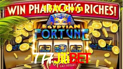 777Jilibet - Aplicativo Móvel