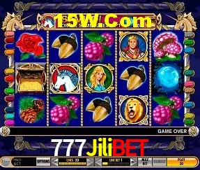 777Jilibet - Winners Celebration
